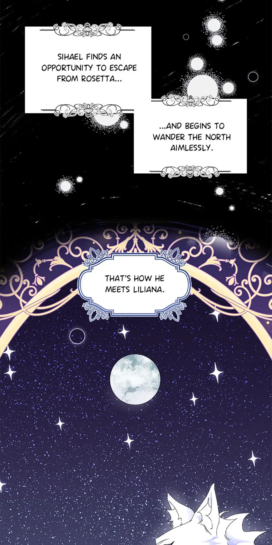 Babysitting the Male Lead Chapter 1 - page 52