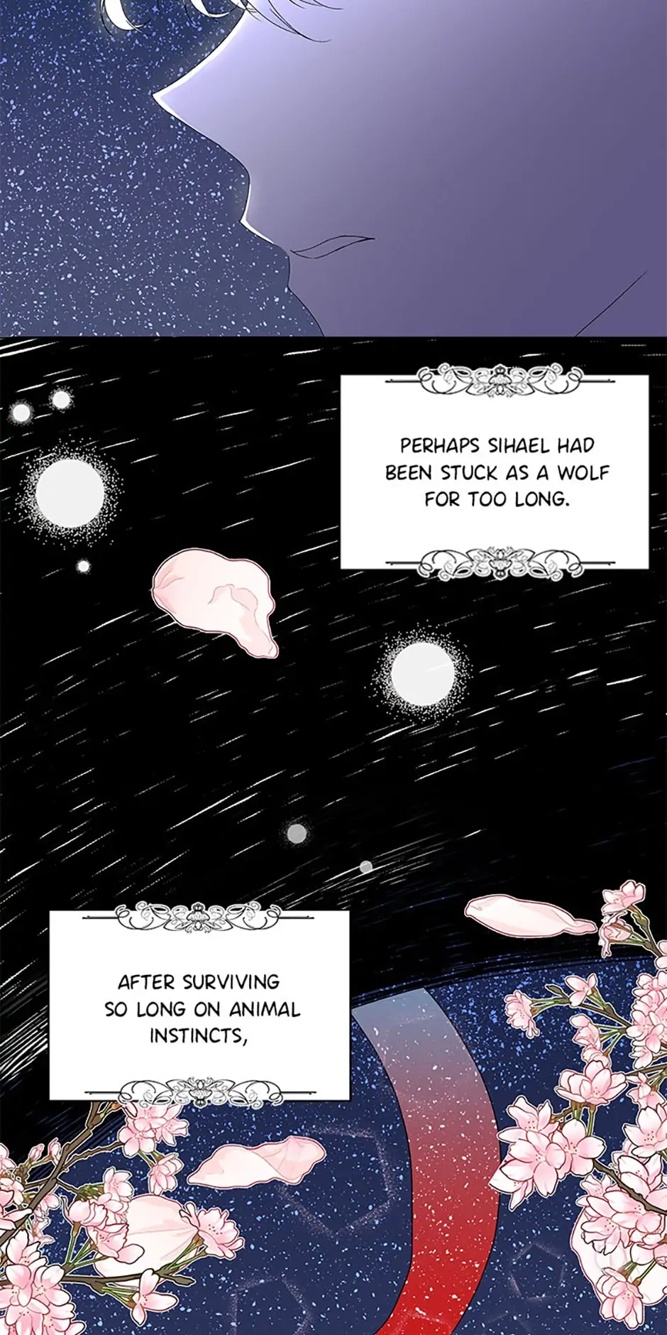 Babysitting the Male Lead Chapter 1 - page 54