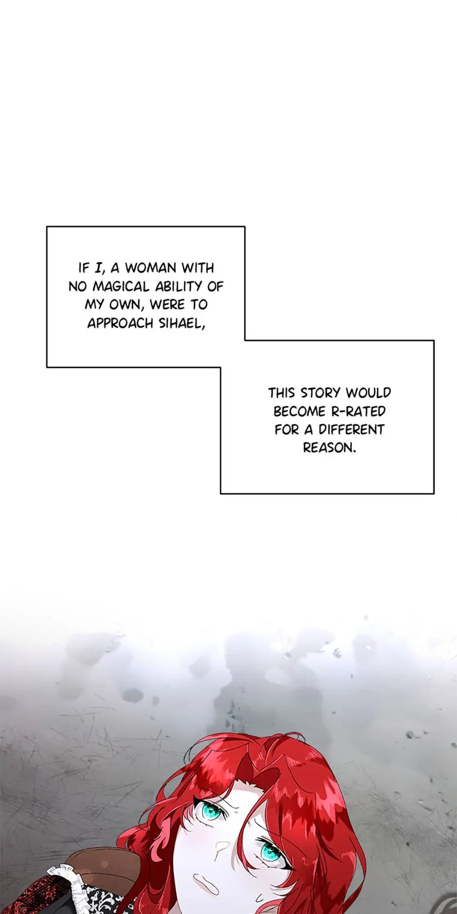 Babysitting the Male Lead Chapter 1 - page 57