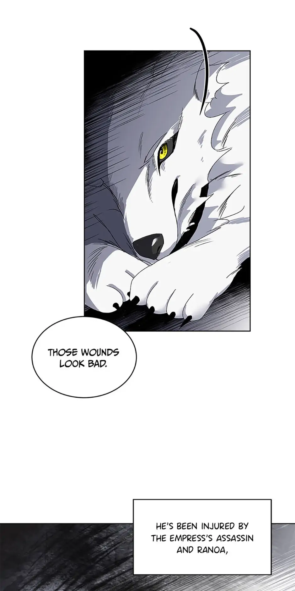 Babysitting the Male Lead Chapter 1 - page 62