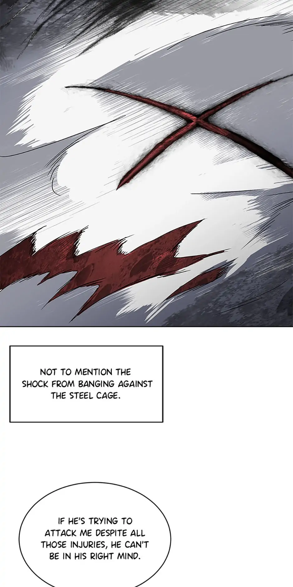 Babysitting the Male Lead Chapter 1 - page 63