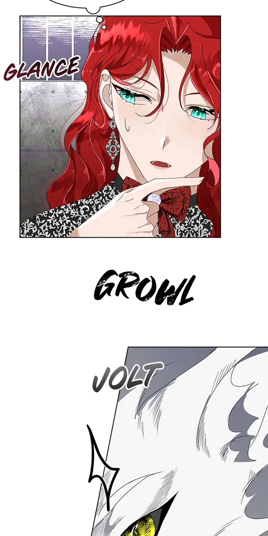 Babysitting the Male Lead Chapter 1 - page 64