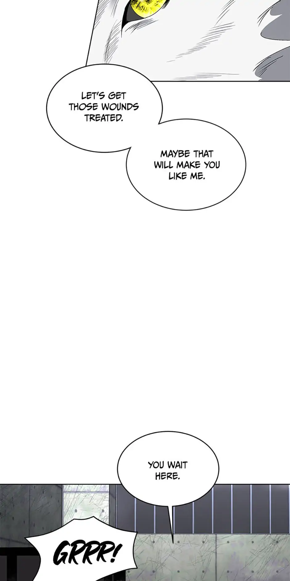 Babysitting the Male Lead Chapter 1 - page 65