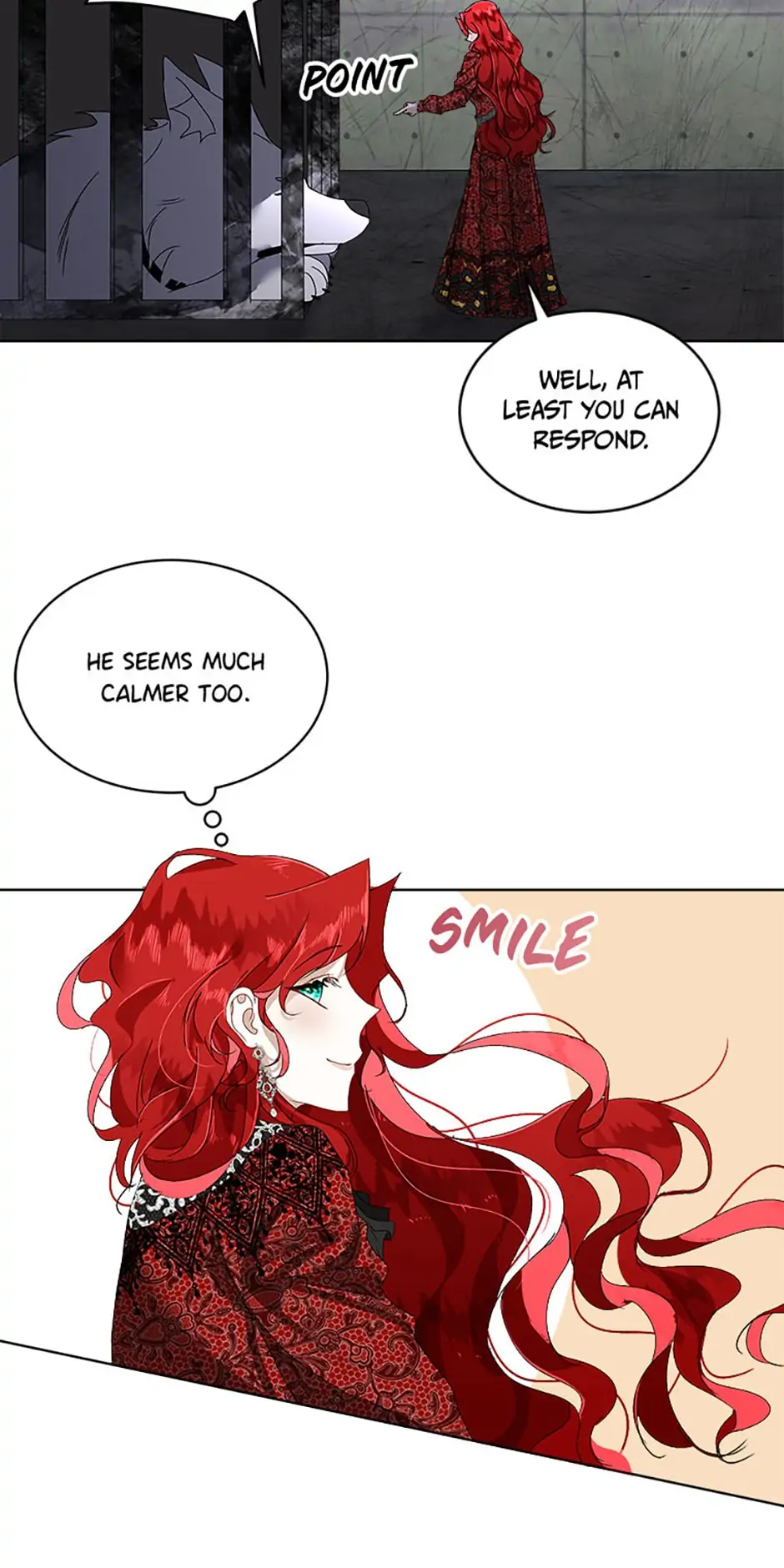 Babysitting the Male Lead Chapter 1 - page 66