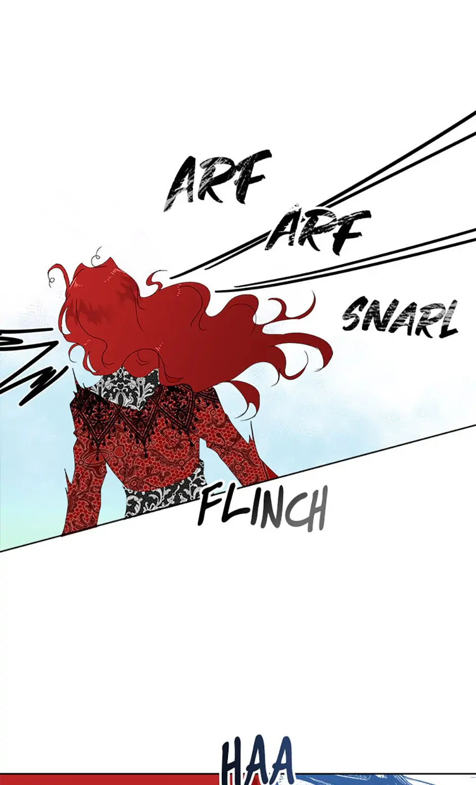 Babysitting the Male Lead Chapter 1 - page 67