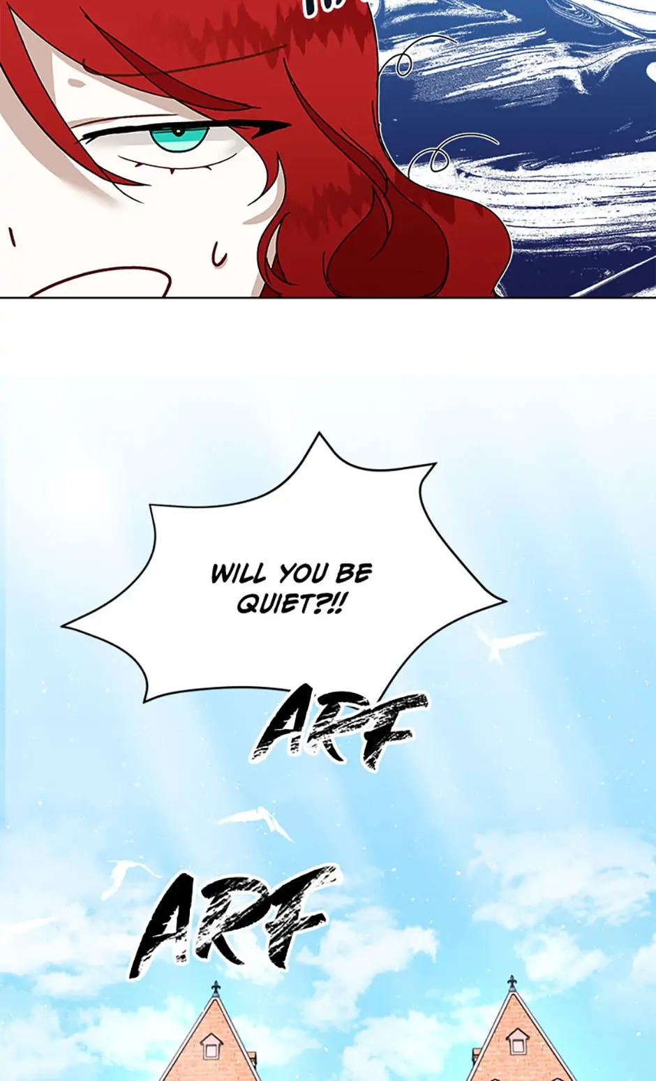 Babysitting the Male Lead Chapter 1 - page 68