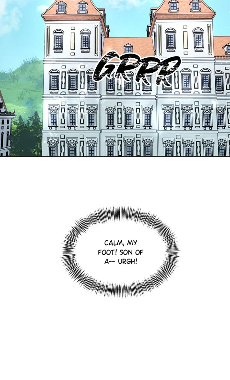 Babysitting the Male Lead Chapter 1 - page 69