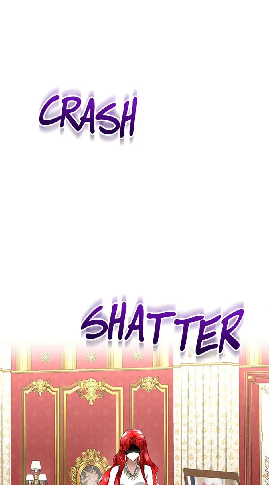 Babysitting the Male Lead Chapter 16 - page 1