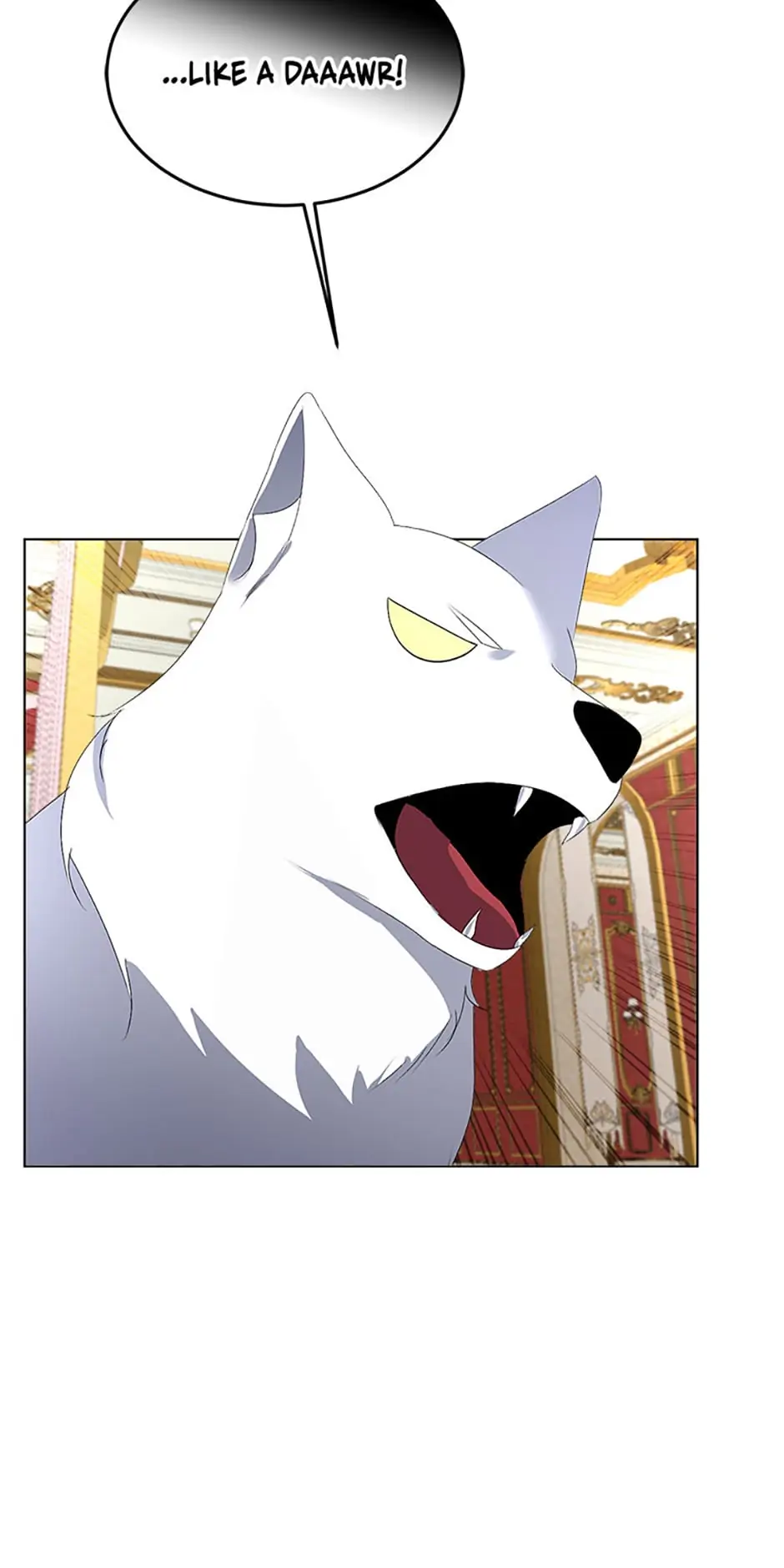 Babysitting the Male Lead Chapter 16 - page 12