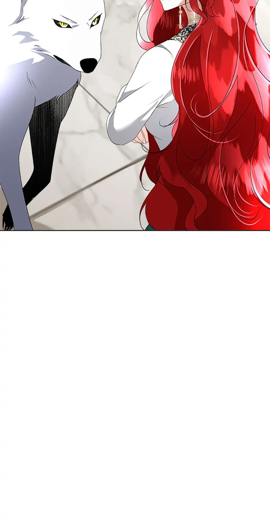 Babysitting the Male Lead Chapter 16 - page 16