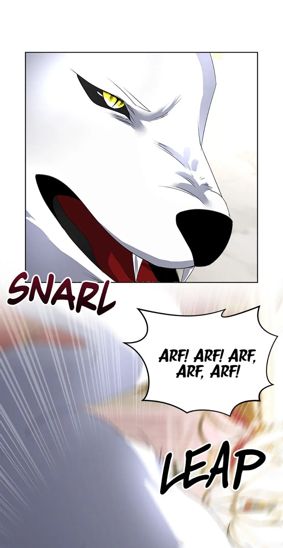 Babysitting the Male Lead Chapter 16 - page 17