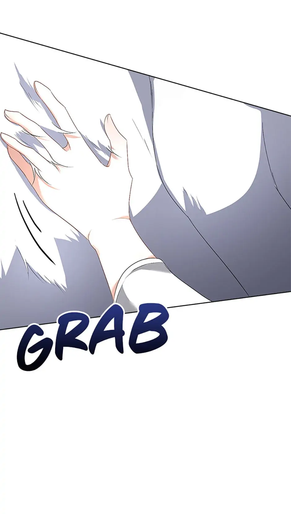Babysitting the Male Lead Chapter 16 - page 19