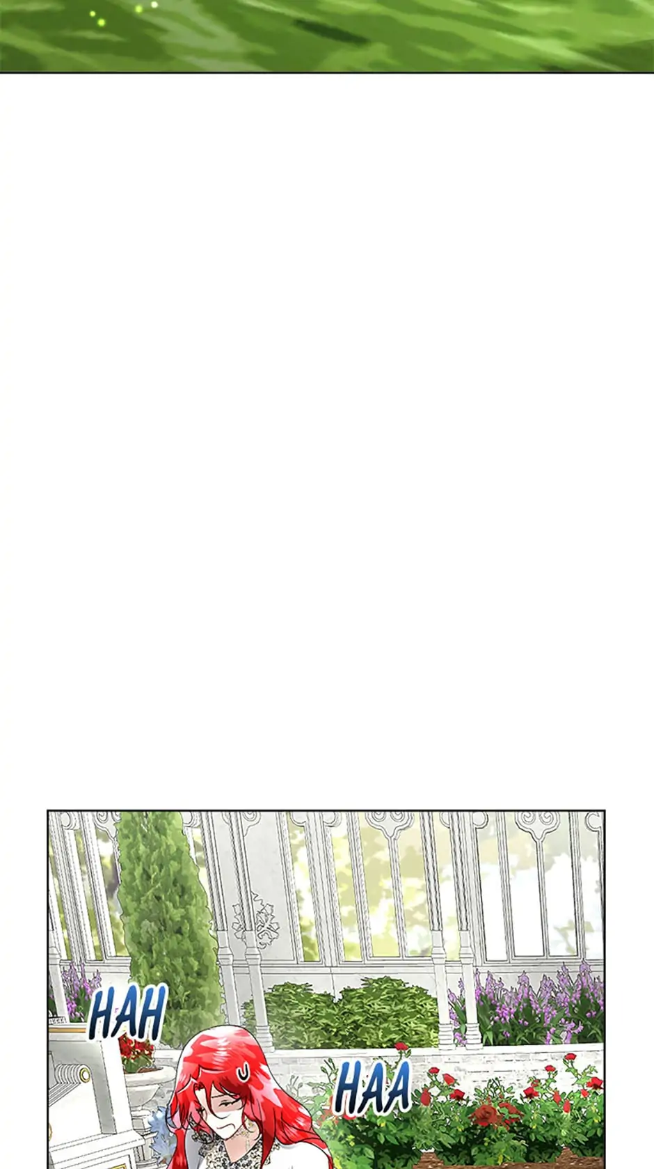 Babysitting the Male Lead Chapter 16 - page 31