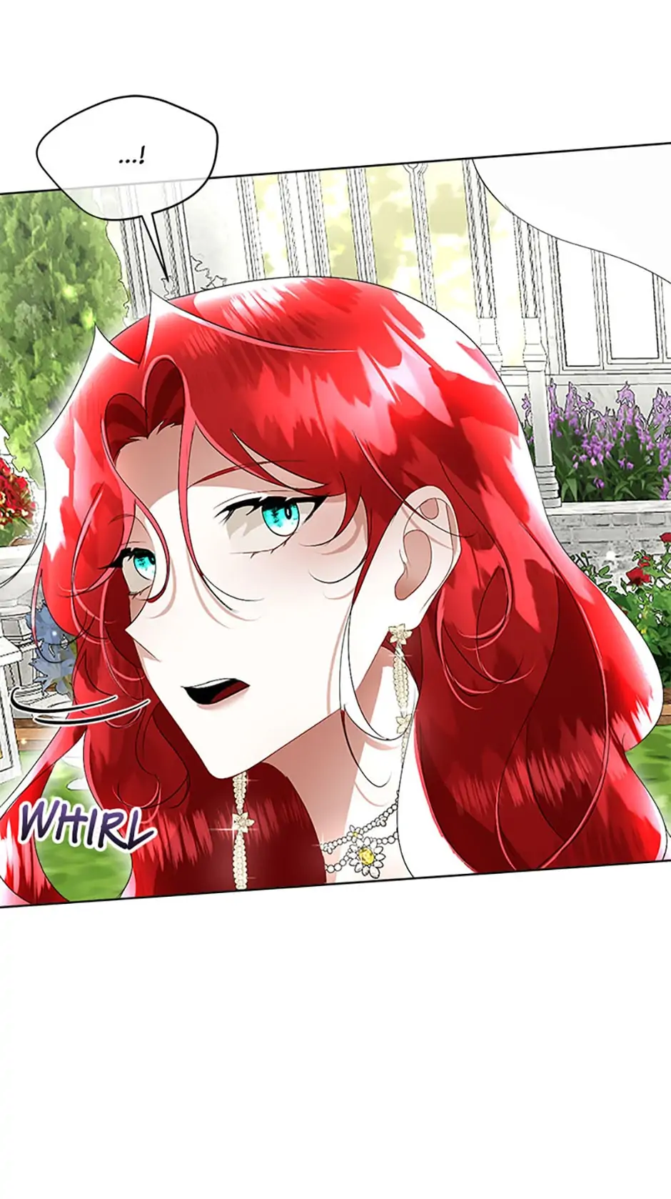 Babysitting the Male Lead Chapter 16 - page 33