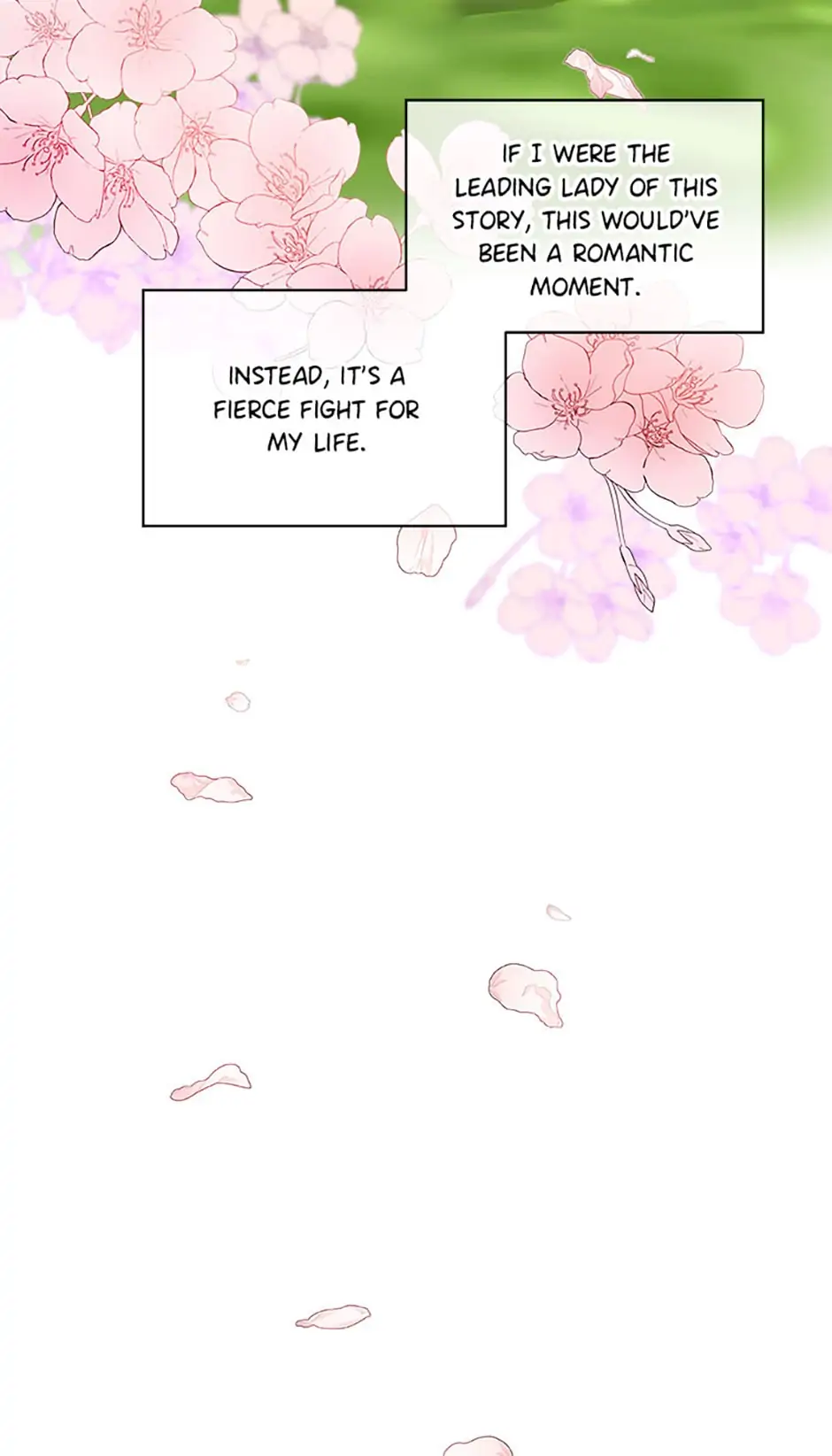 Babysitting the Male Lead Chapter 16 - page 35