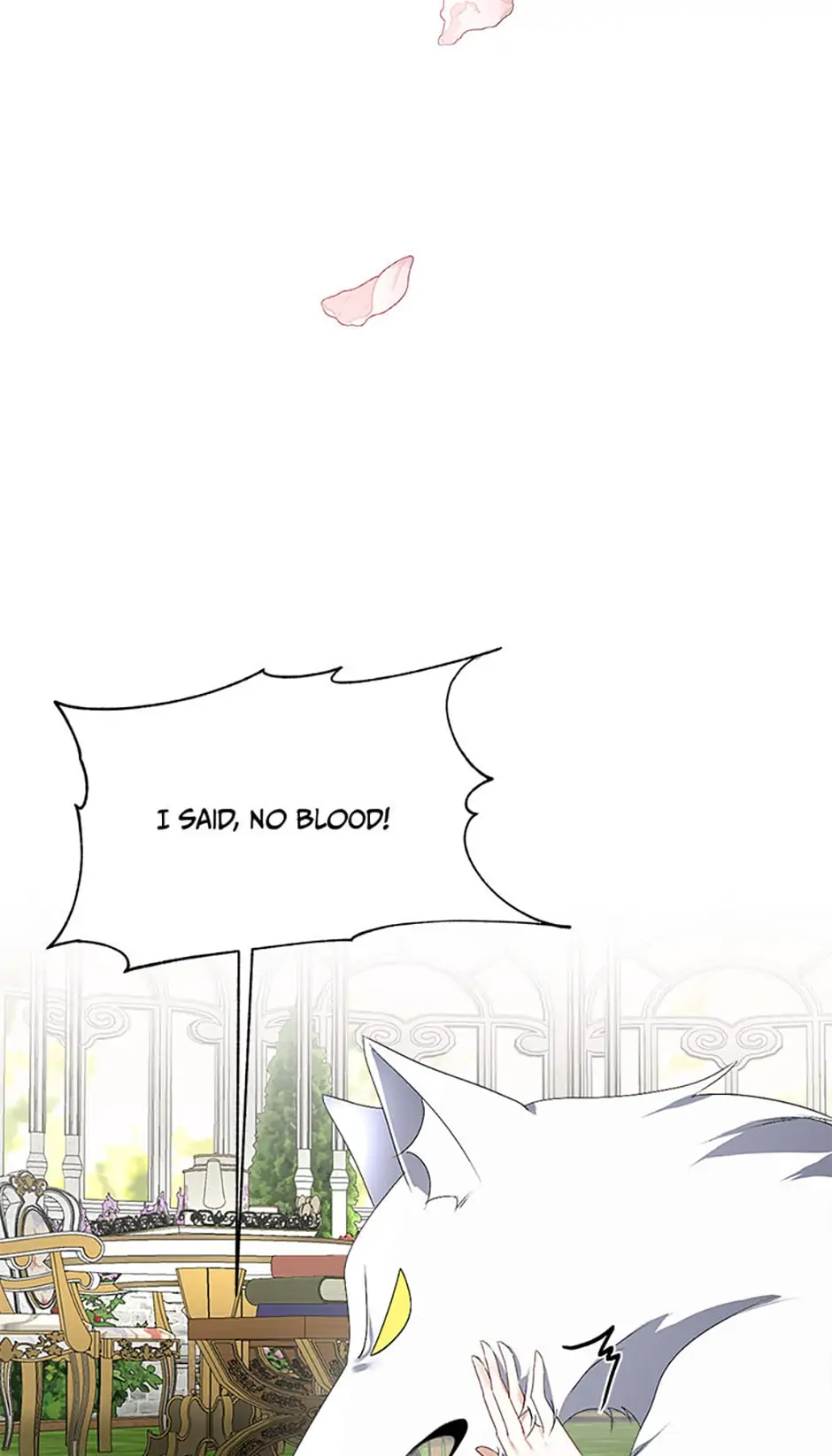 Babysitting the Male Lead Chapter 16 - page 36