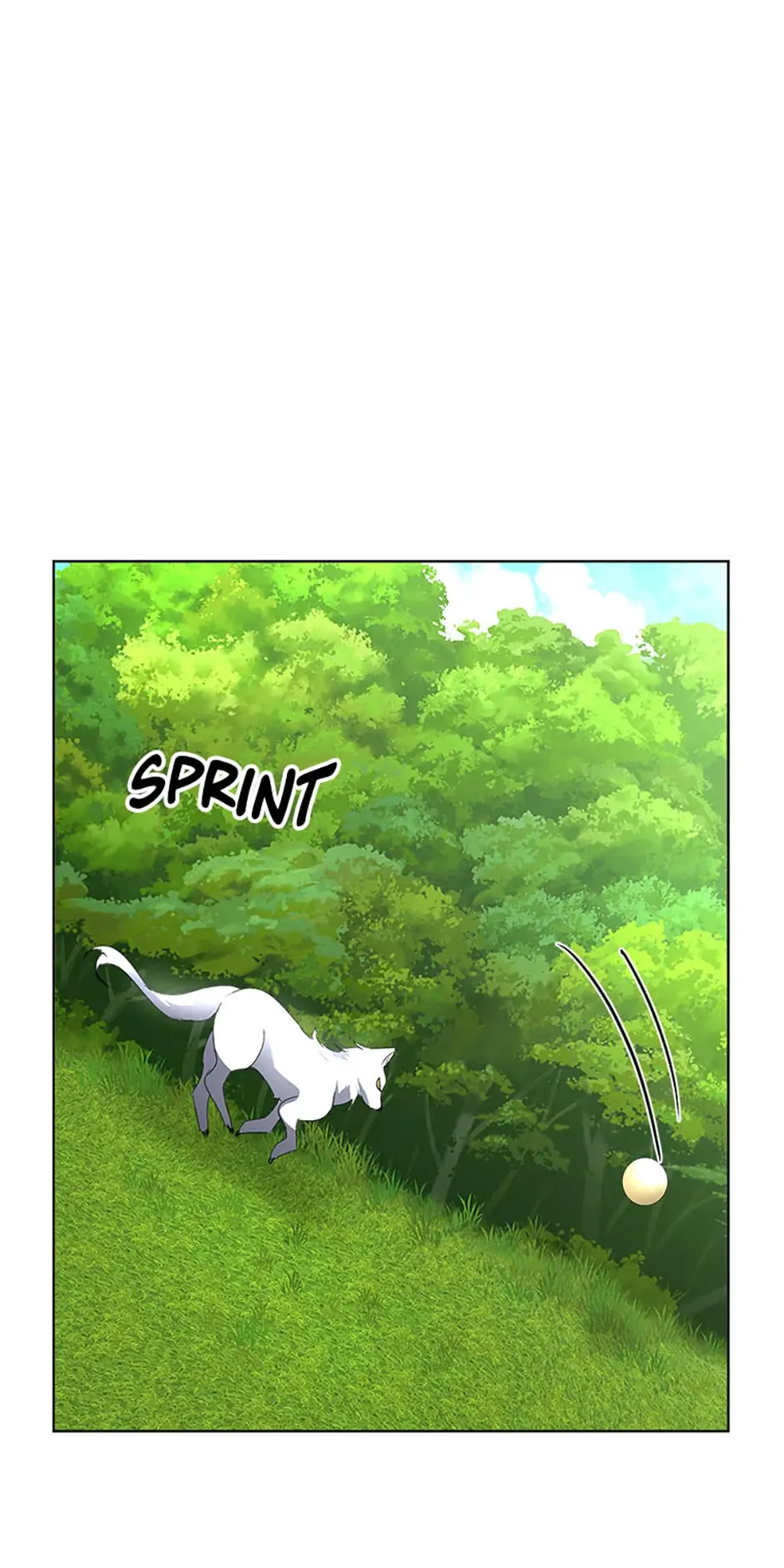 Babysitting the Male Lead Chapter 16 - page 47