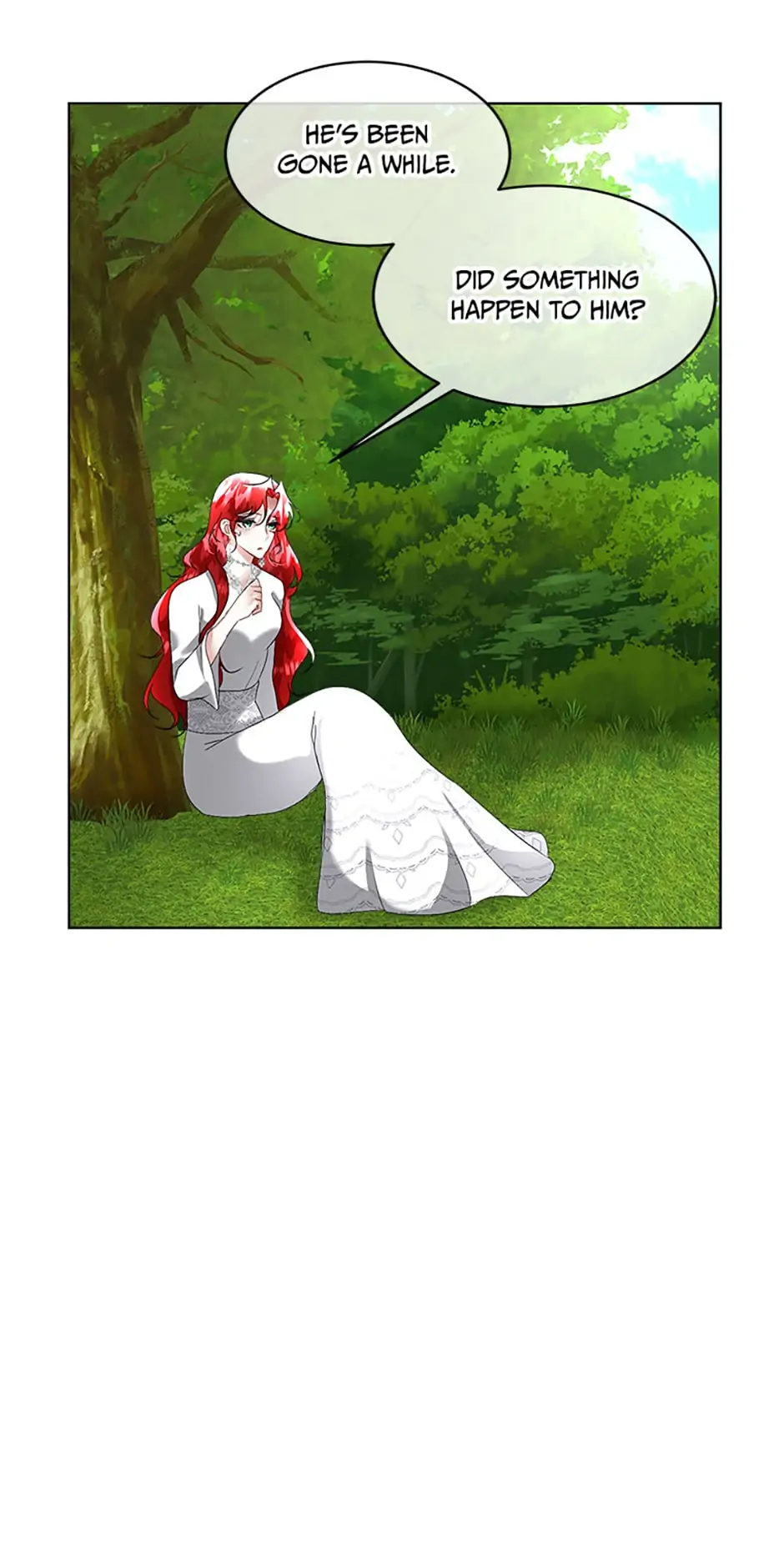 Babysitting the Male Lead Chapter 16 - page 49