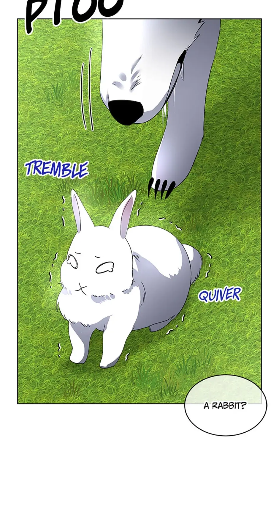 Babysitting the Male Lead Chapter 16 - page 54