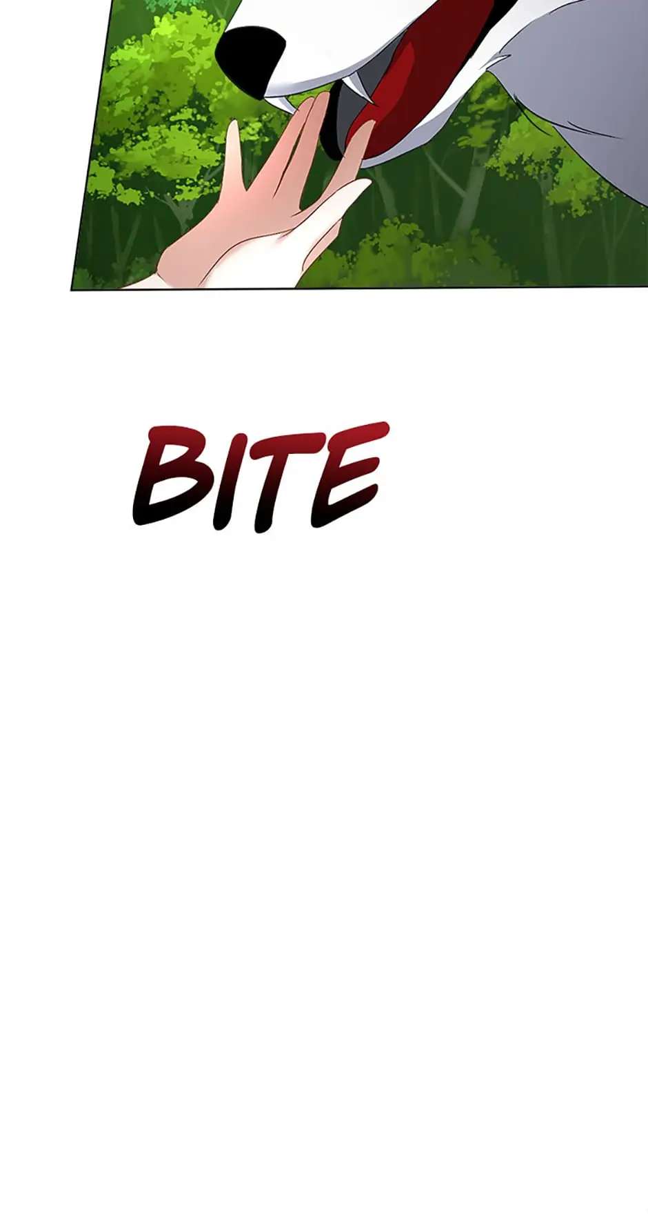 Babysitting the Male Lead Chapter 16 - page 58