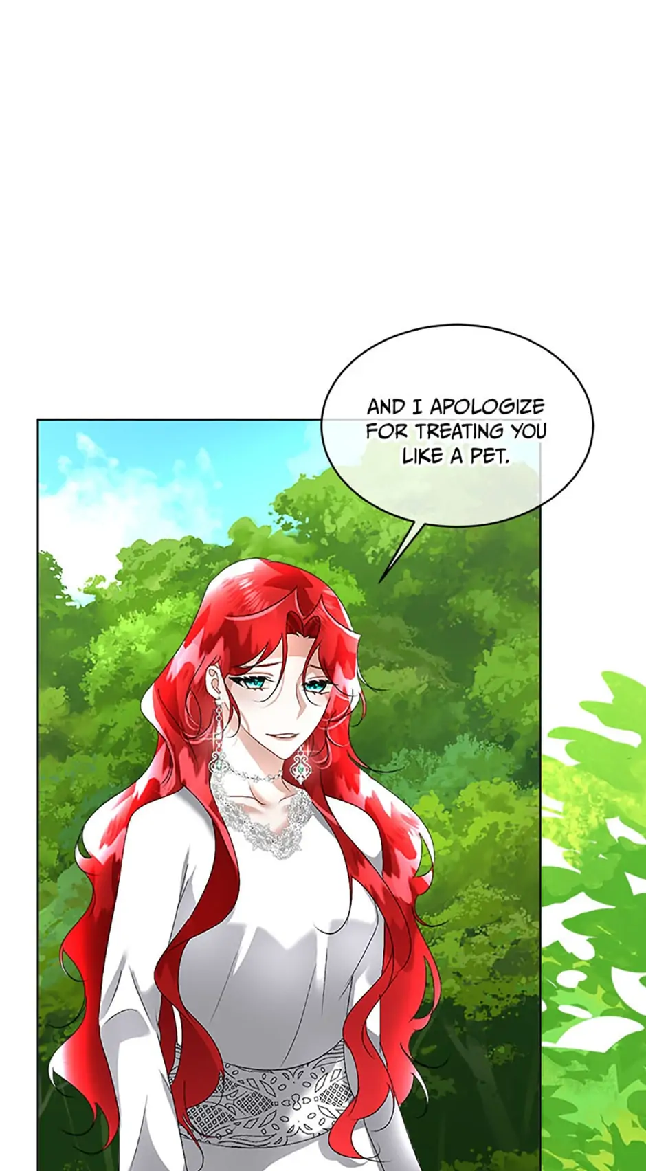 Babysitting the Male Lead Chapter 16 - page 62