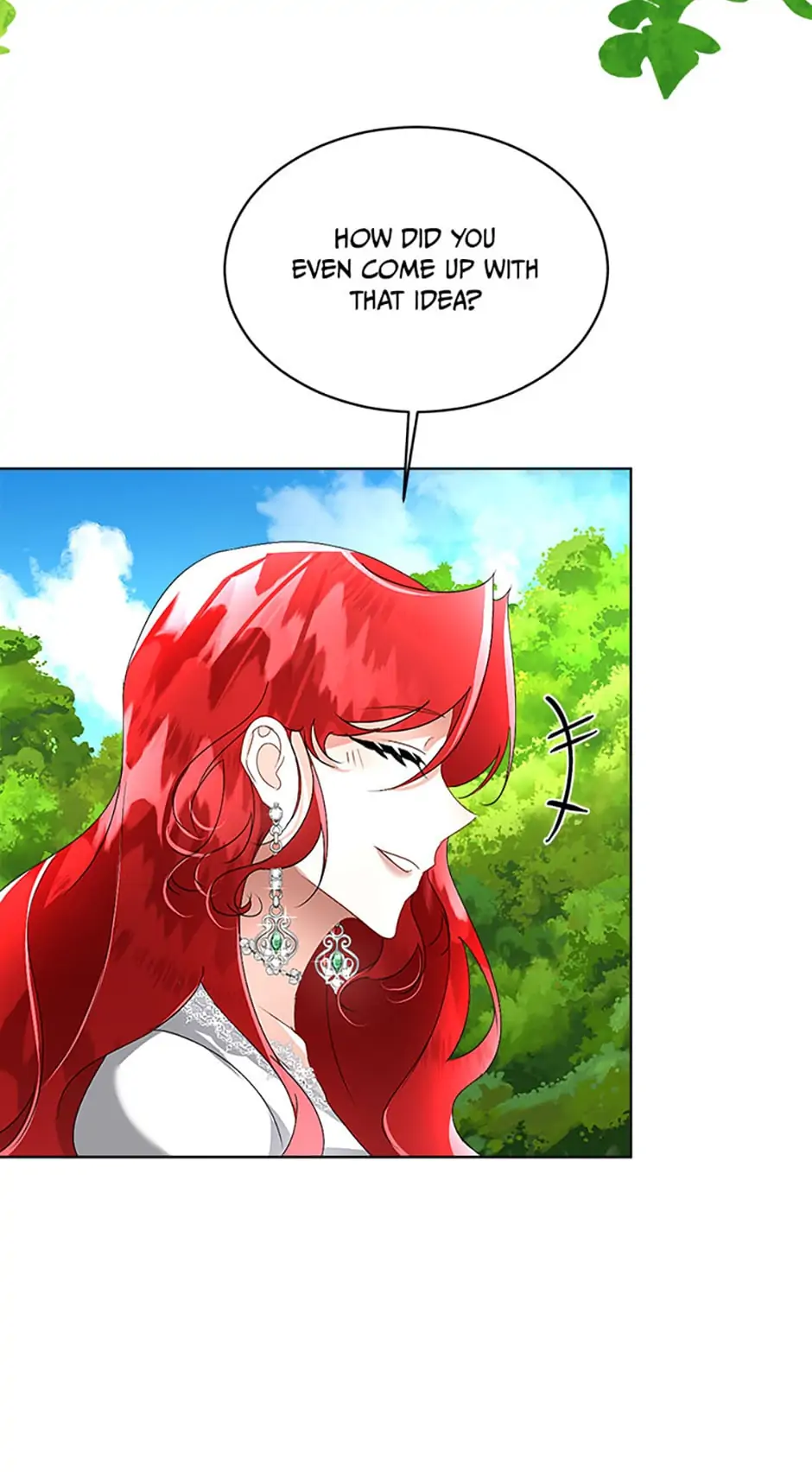 Babysitting the Male Lead Chapter 16 - page 64