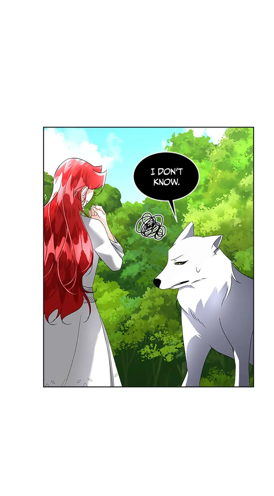 Babysitting the Male Lead Chapter 16 - page 65