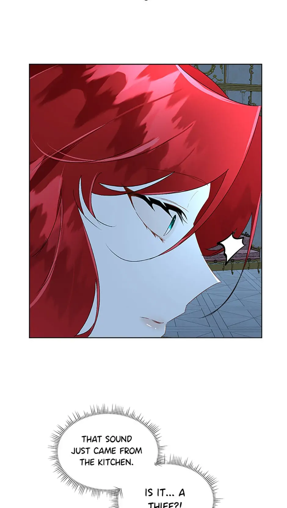 Babysitting the Male Lead Chapter 16 - page 75