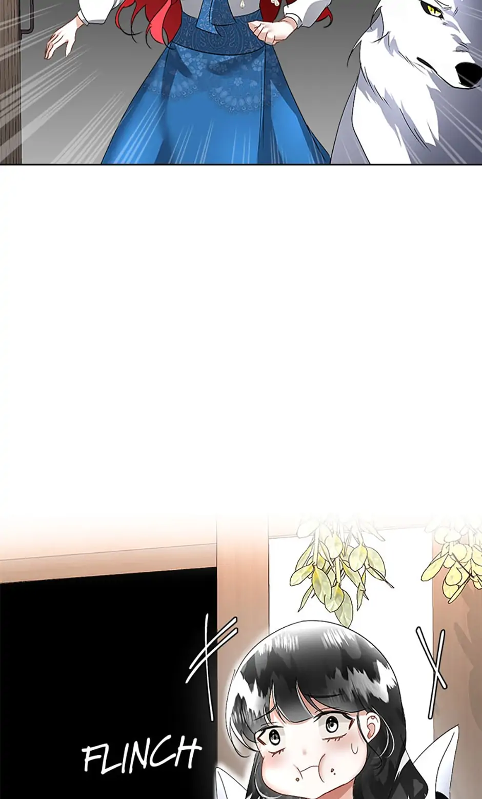 Babysitting the Male Lead Chapter 16 - page 80