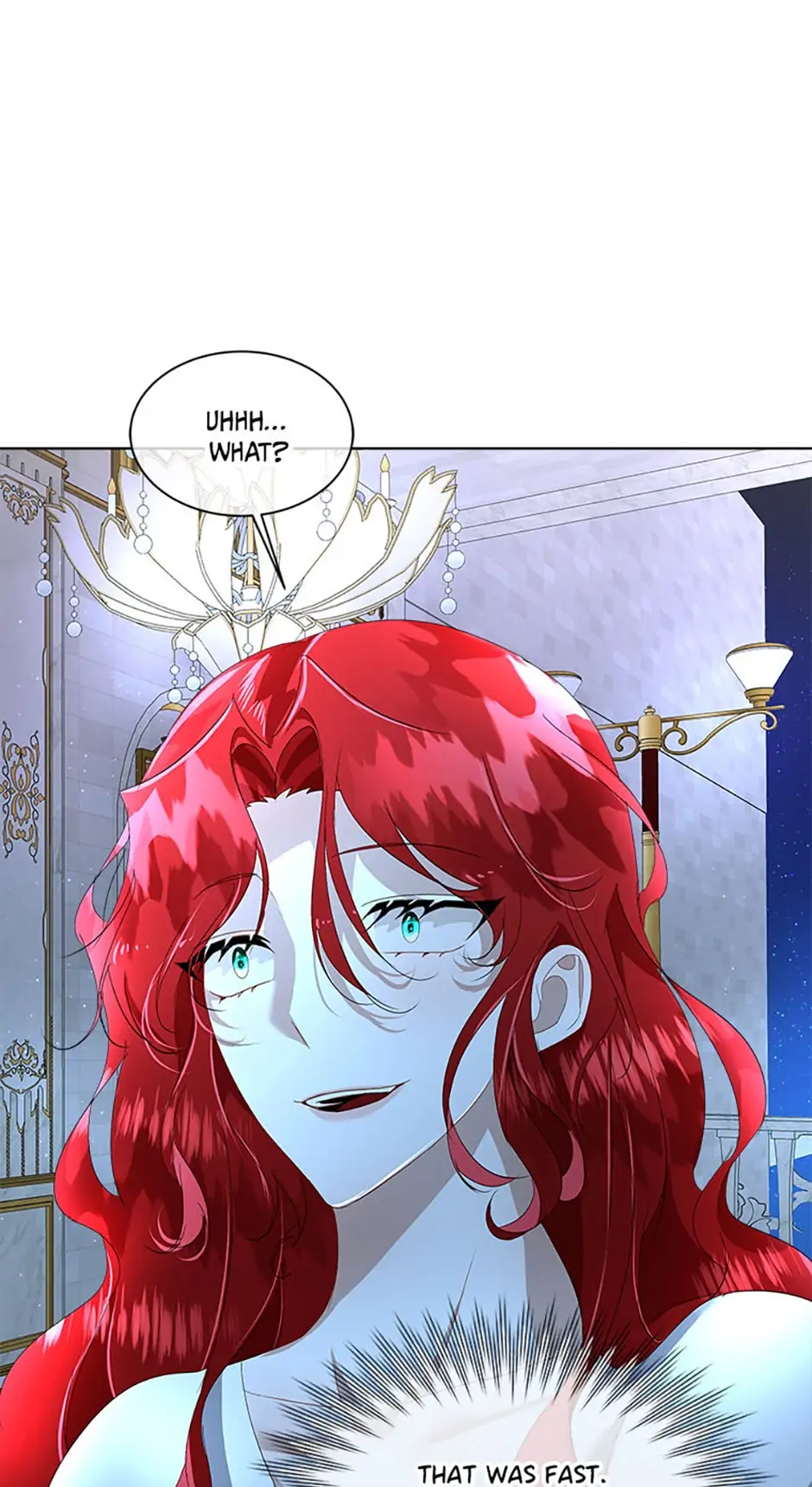 Babysitting the Male Lead Chapter 10 - page 2