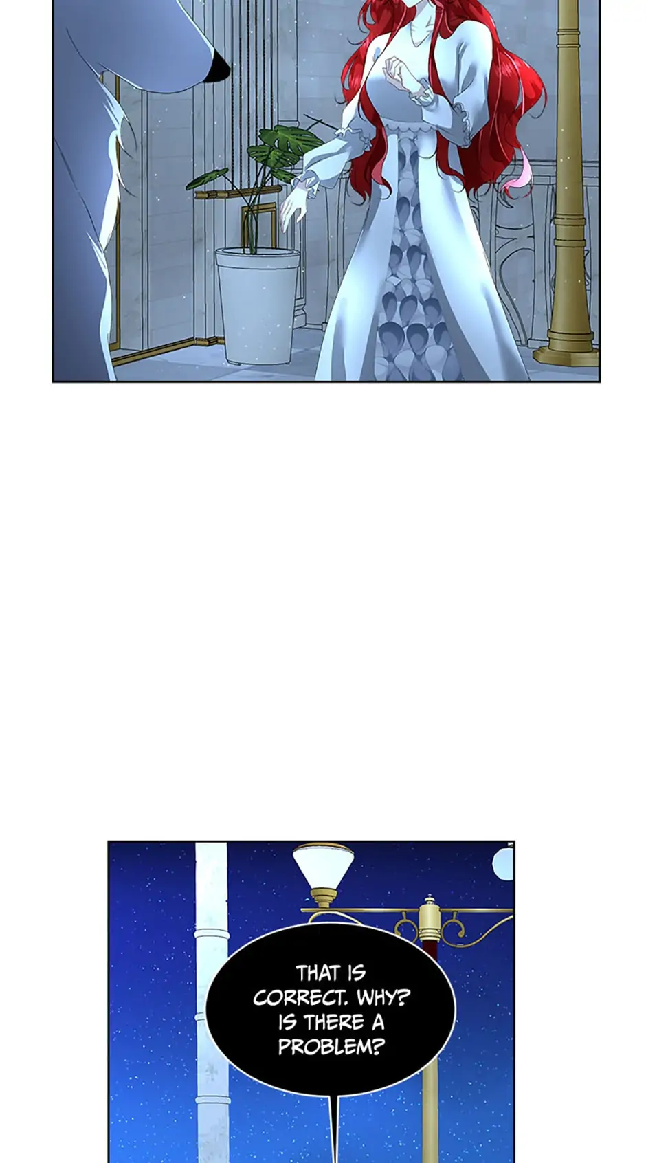 Babysitting the Male Lead Chapter 10 - page 11