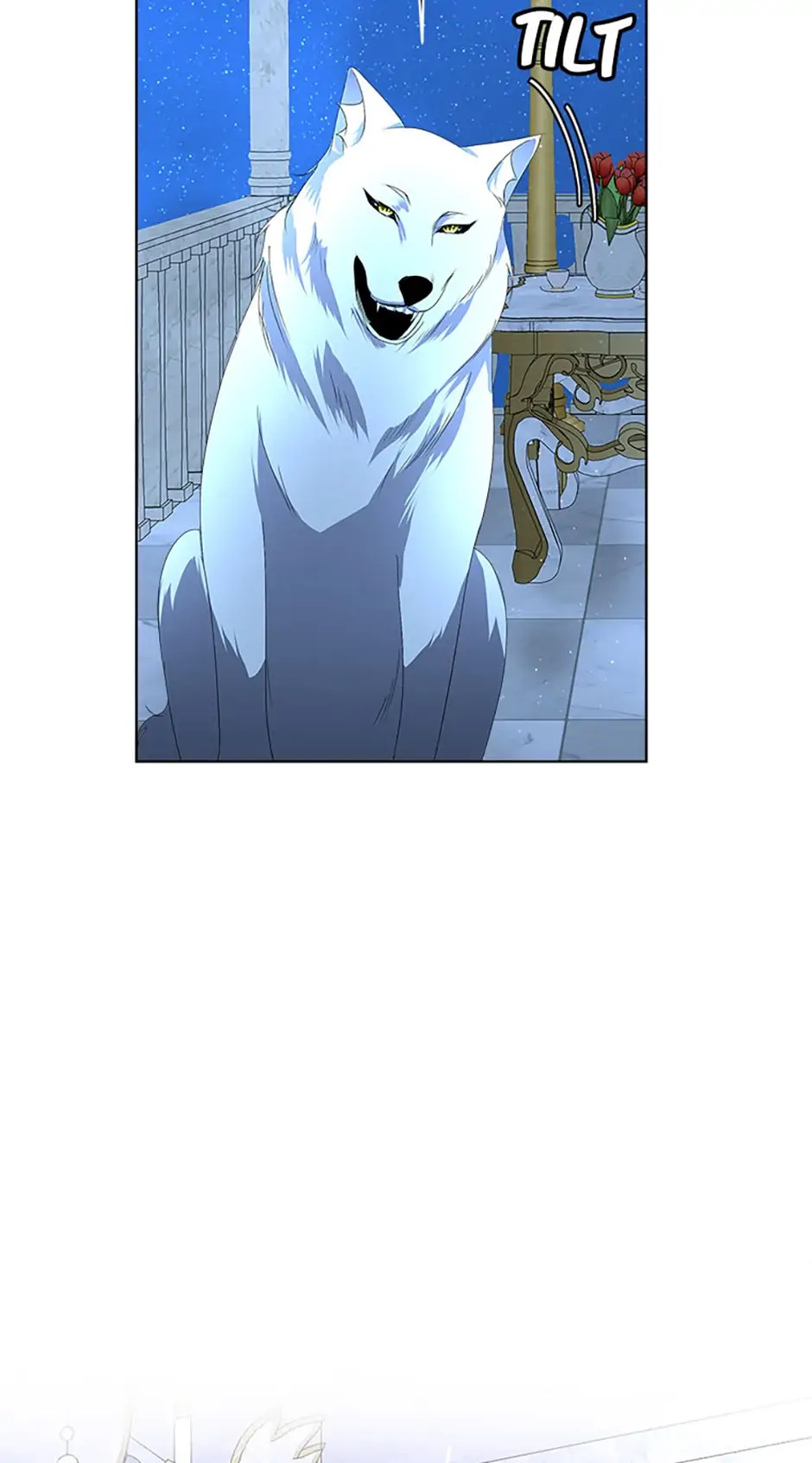 Babysitting the Male Lead Chapter 10 - page 12