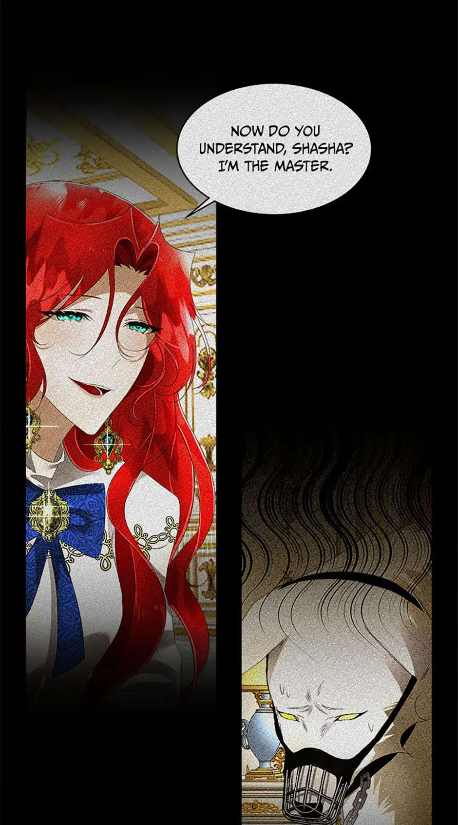 Babysitting the Male Lead Chapter 10 - page 16