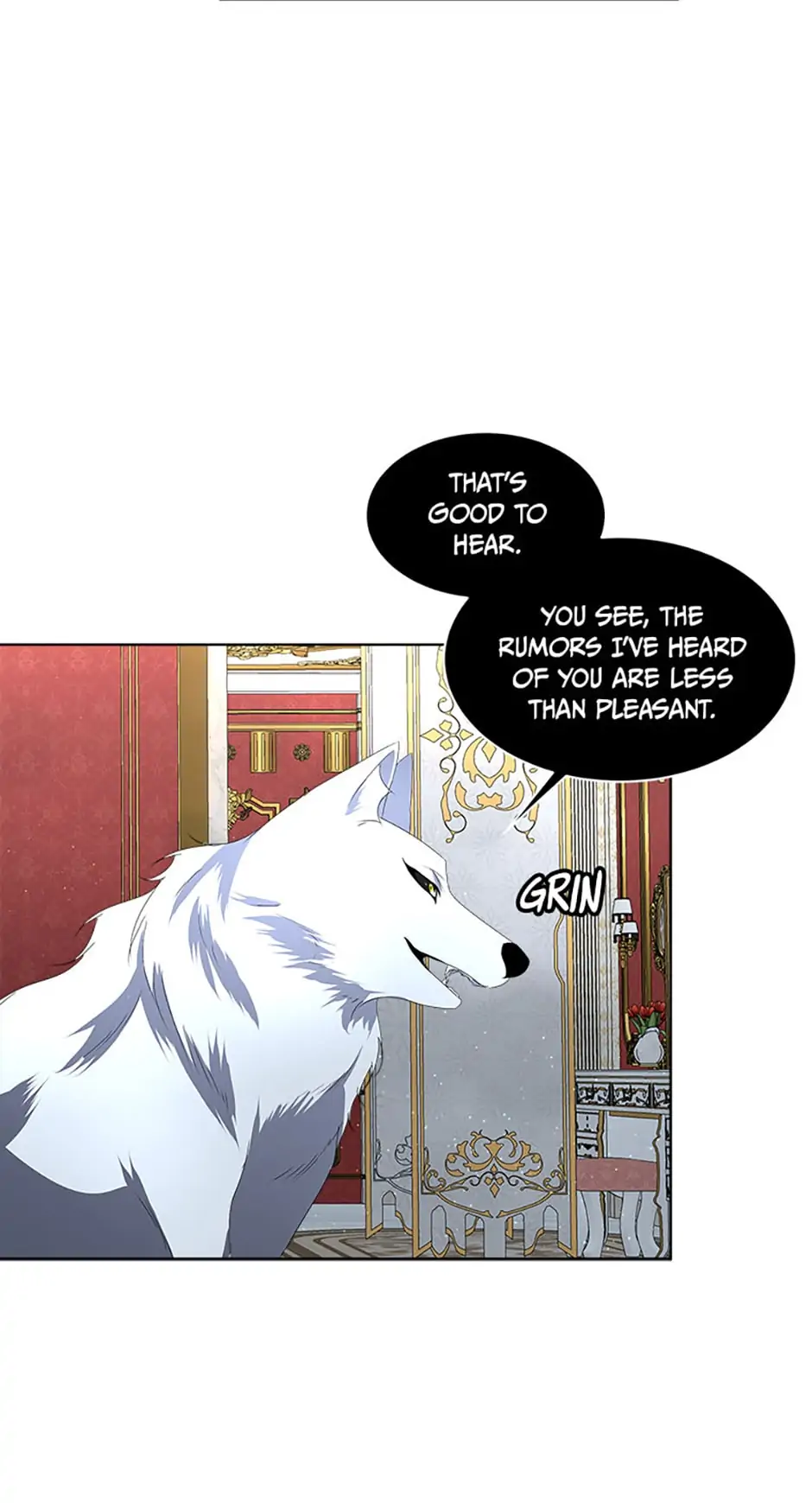 Babysitting the Male Lead Chapter 10 - page 27