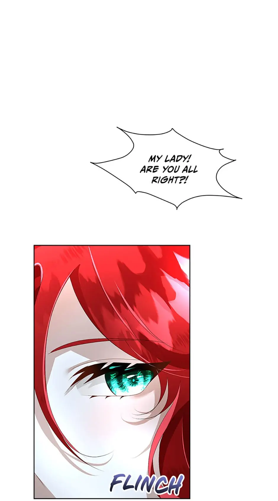 Babysitting the Male Lead Chapter 10 - page 31