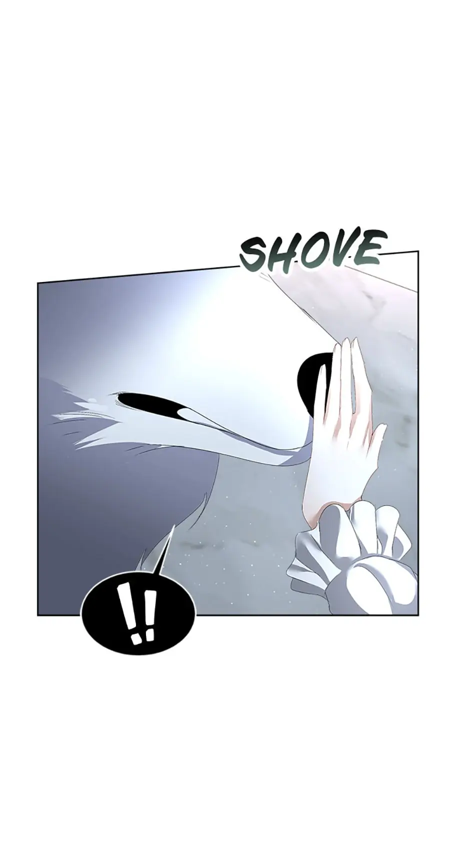 Babysitting the Male Lead Chapter 10 - page 32