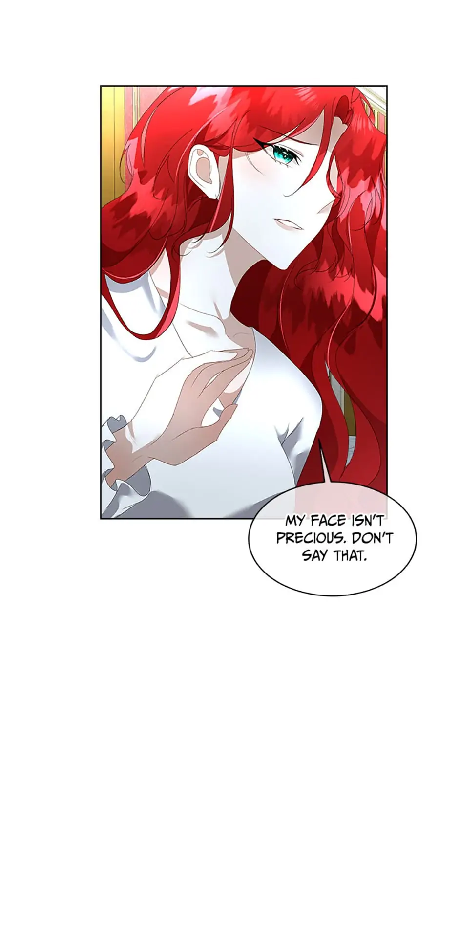 Babysitting the Male Lead Chapter 10 - page 40