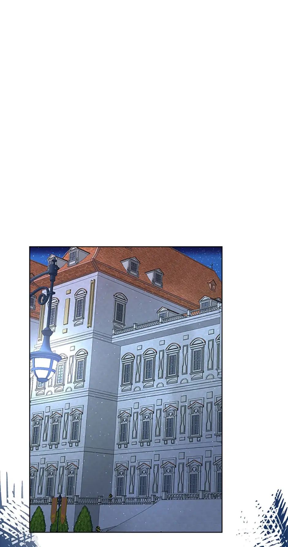 Babysitting the Male Lead Chapter 10 - page 45