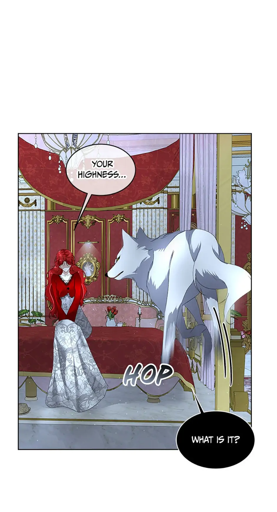 Babysitting the Male Lead Chapter 10 - page 52
