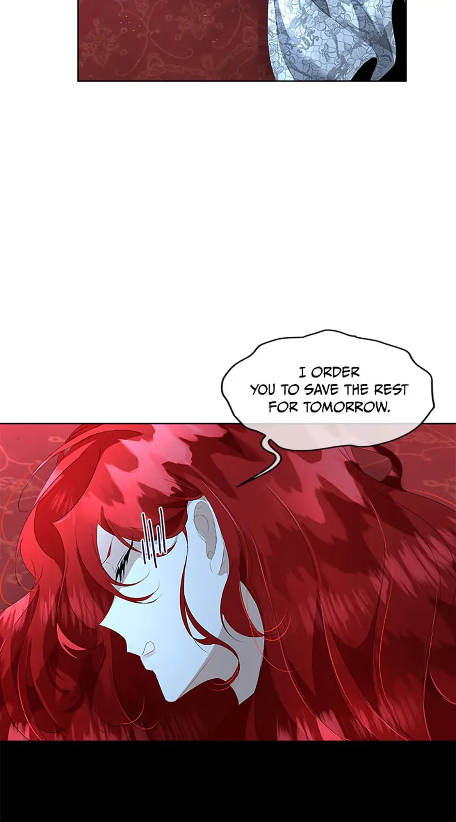 Babysitting the Male Lead Chapter 10 - page 57