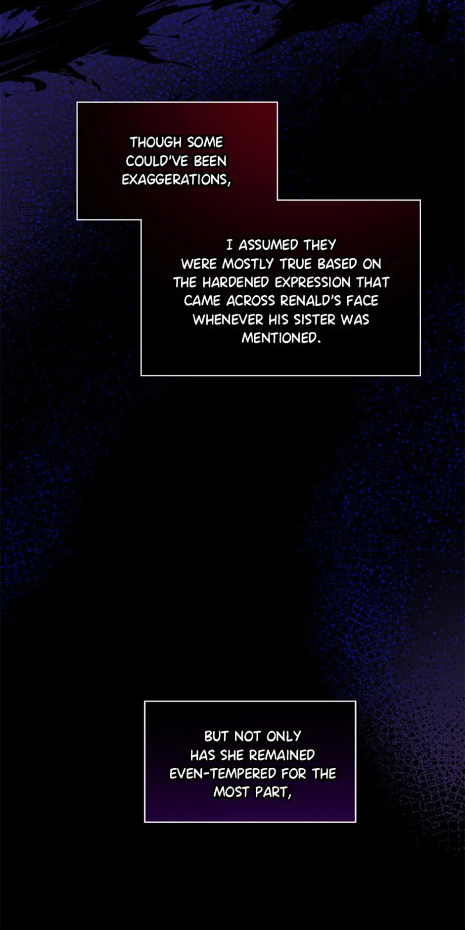 Babysitting the Male Lead Chapter 10 - page 64