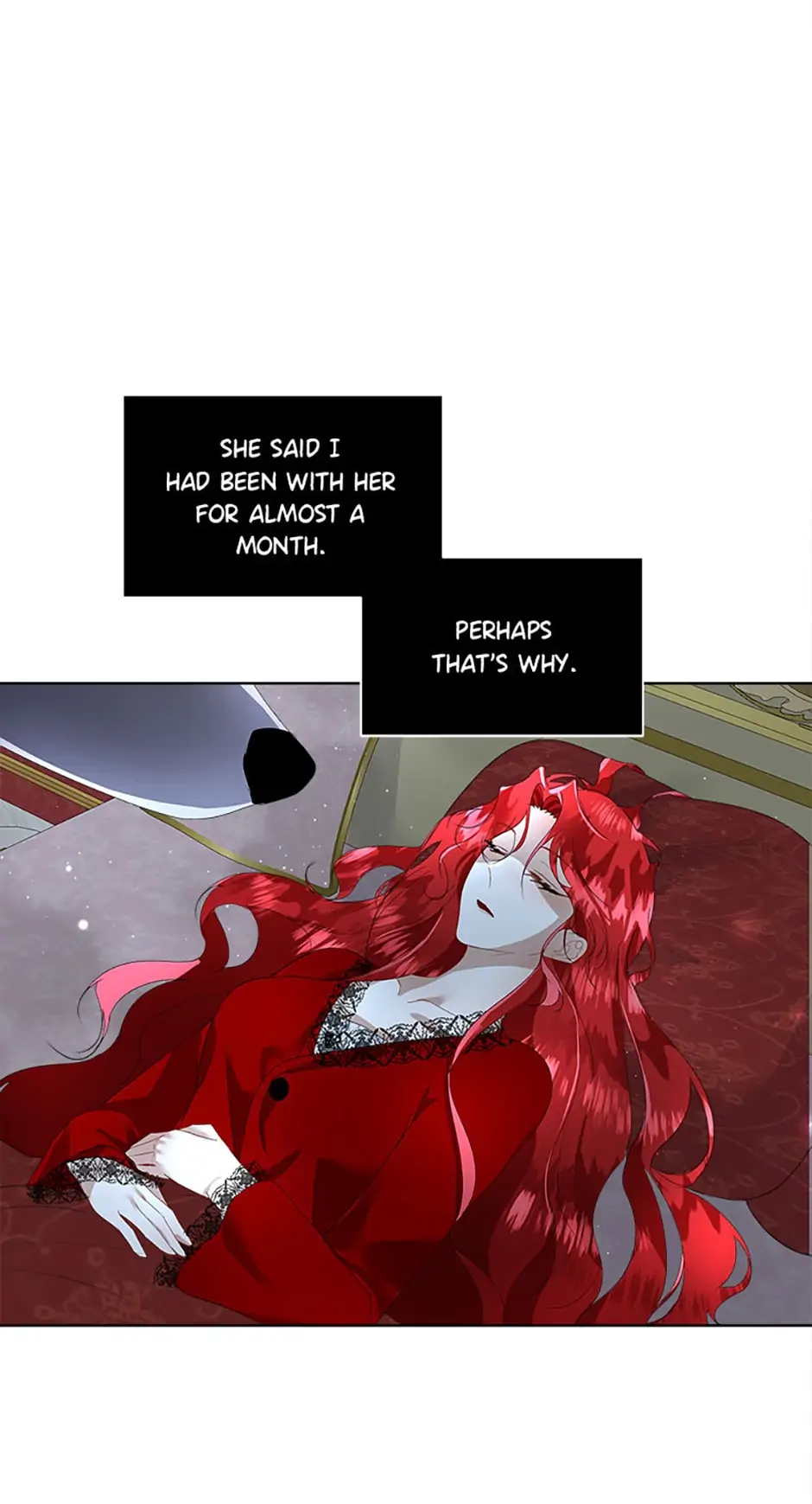 Babysitting the Male Lead Chapter 10 - page 68