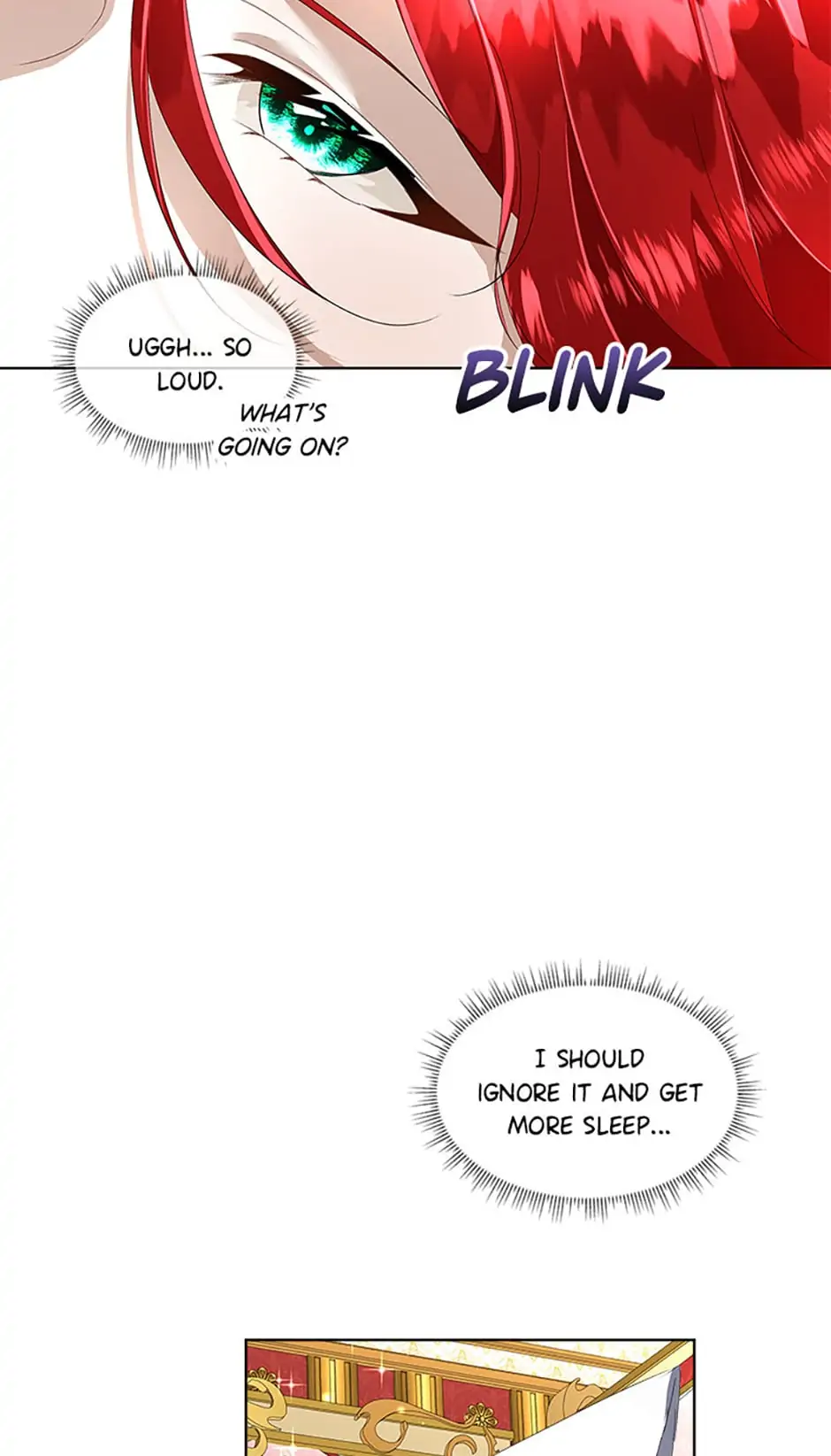 Babysitting the Male Lead Chapter 10 - page 75
