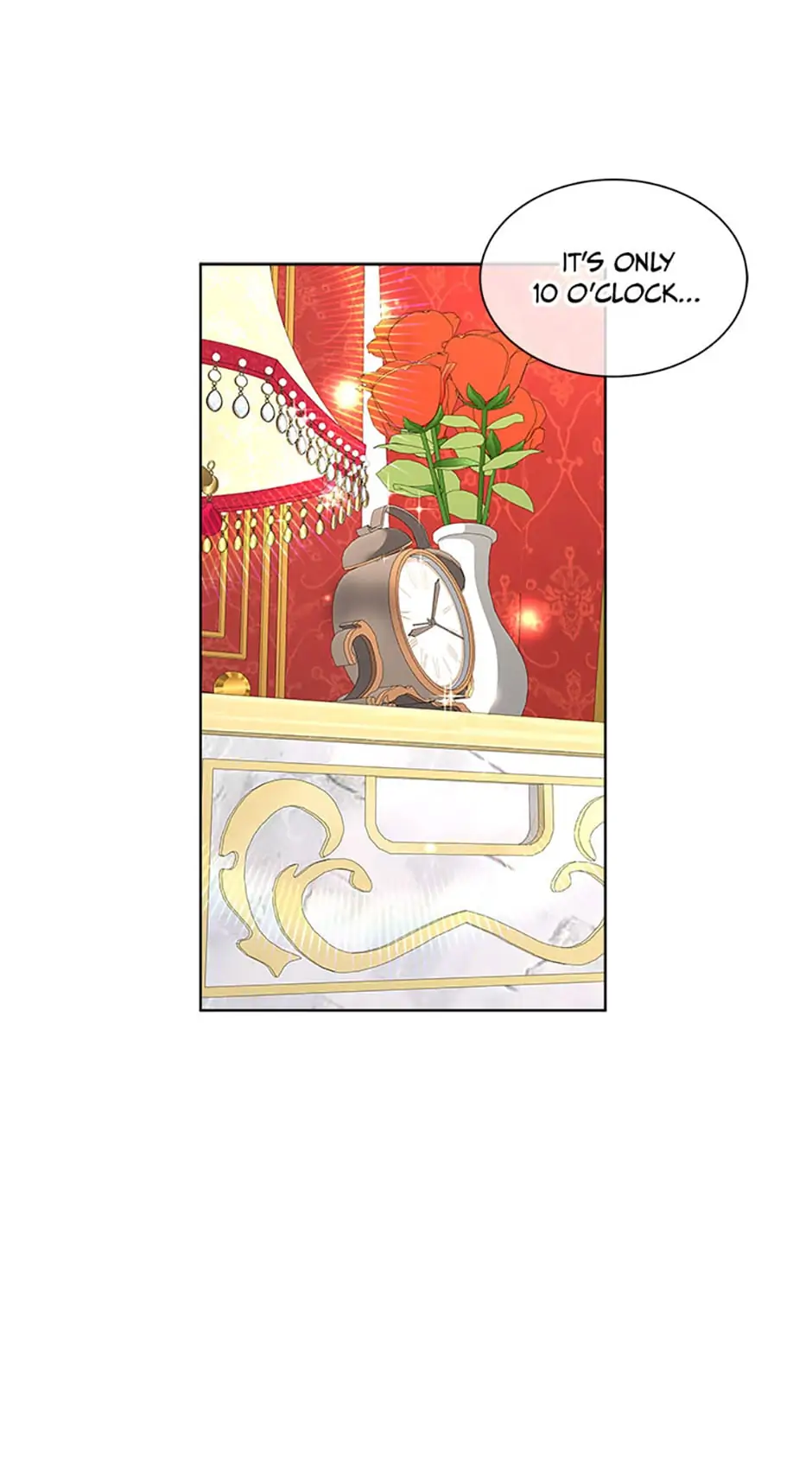 Babysitting the Male Lead Chapter 10 - page 79