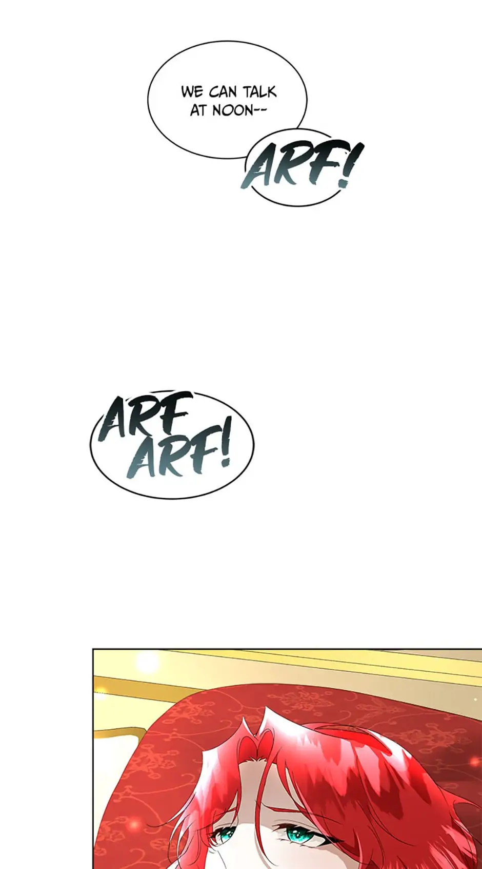 Babysitting the Male Lead Chapter 10 - page 80