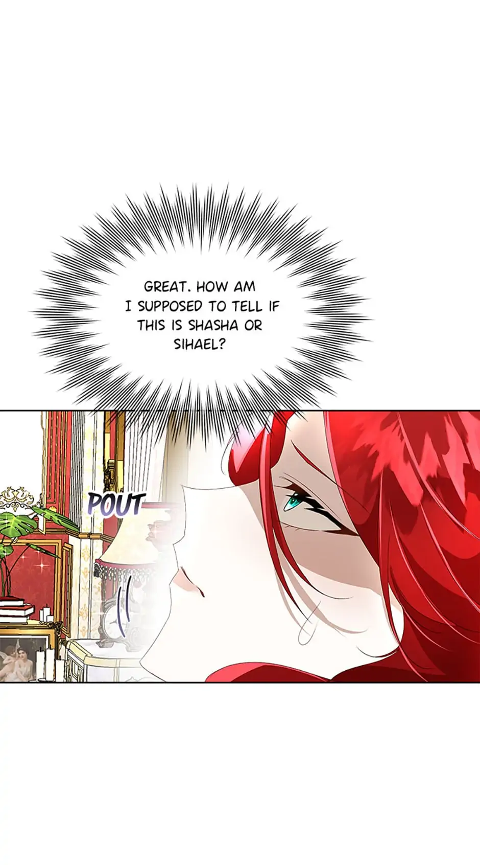 Babysitting the Male Lead Chapter 10 - page 82