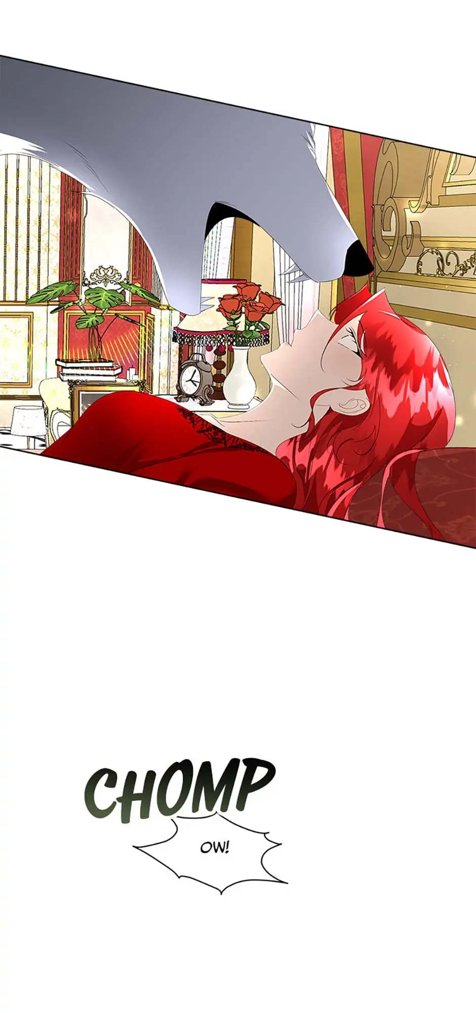 Babysitting the Male Lead Chapter 10 - page 84