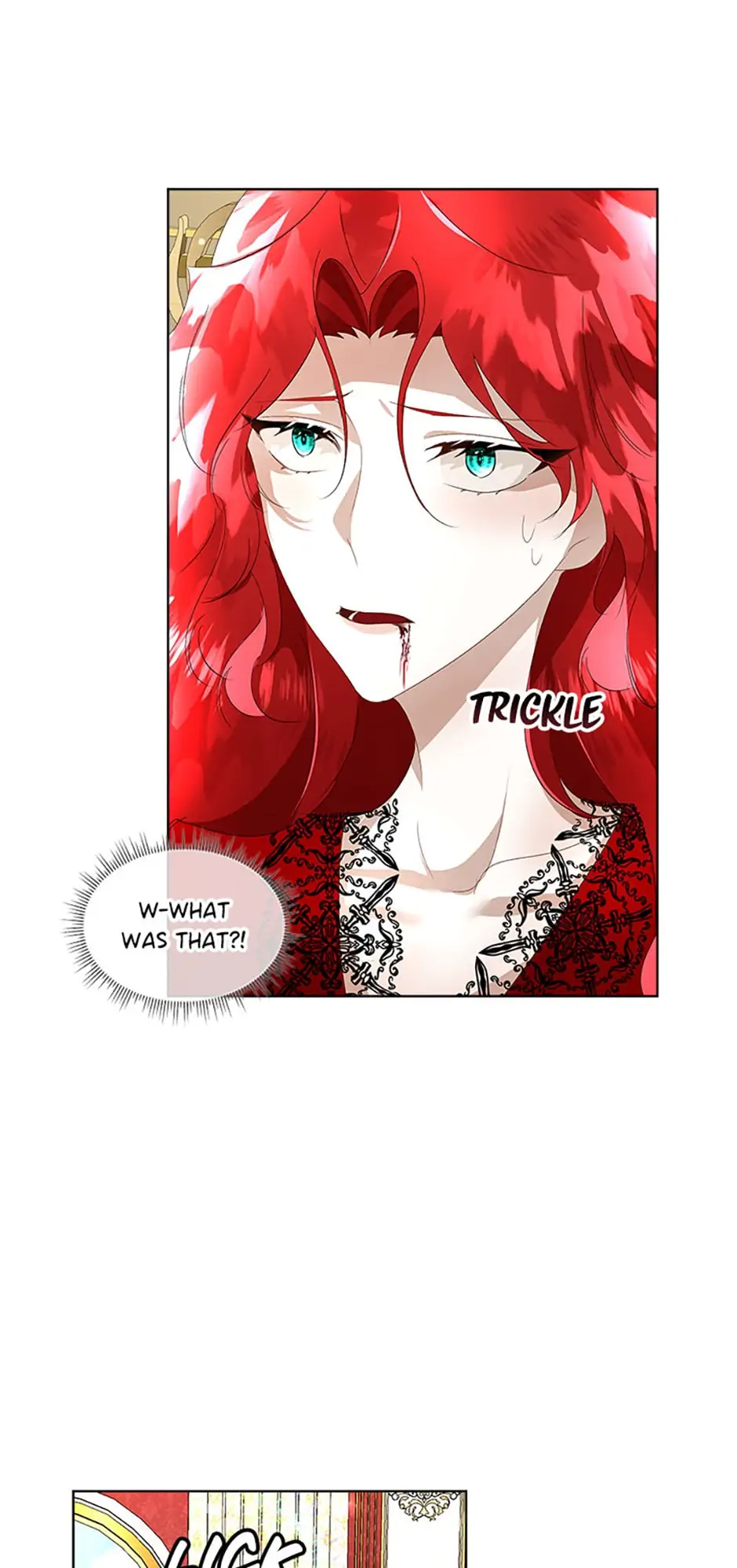 Babysitting the Male Lead Chapter 10 - page 85