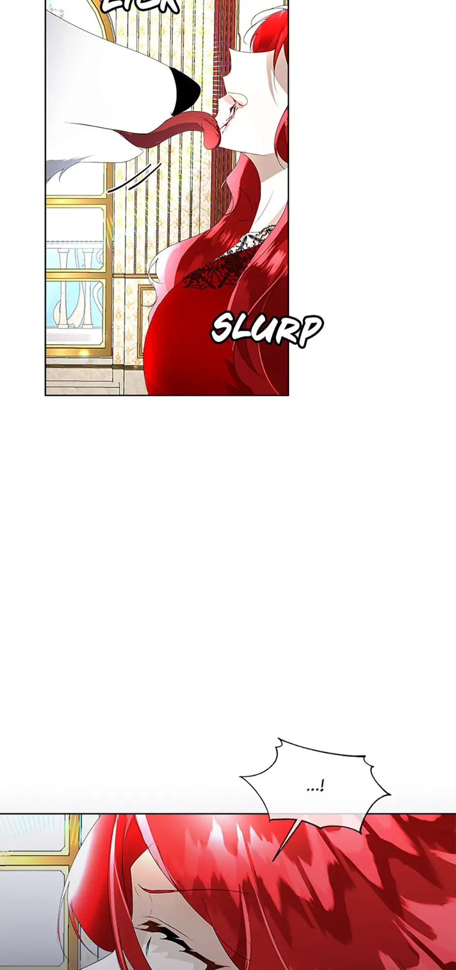 Babysitting the Male Lead Chapter 10 - page 86