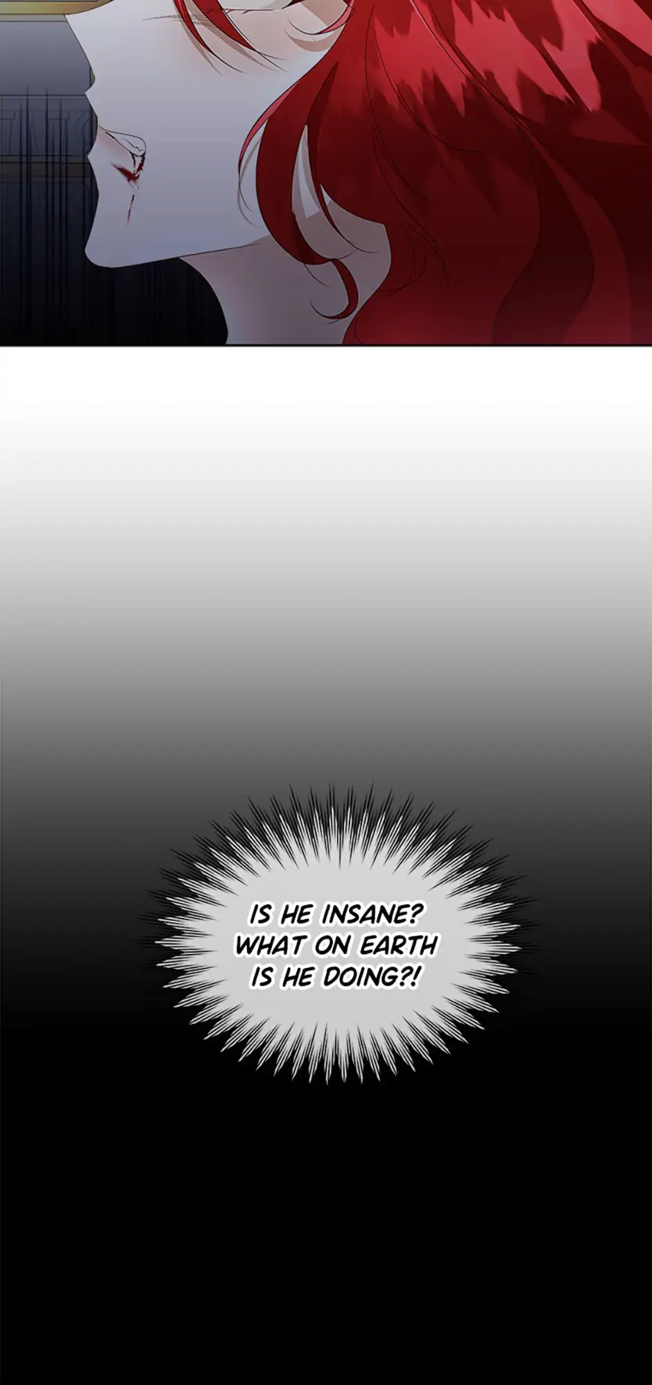 Babysitting the Male Lead Chapter 10 - page 87